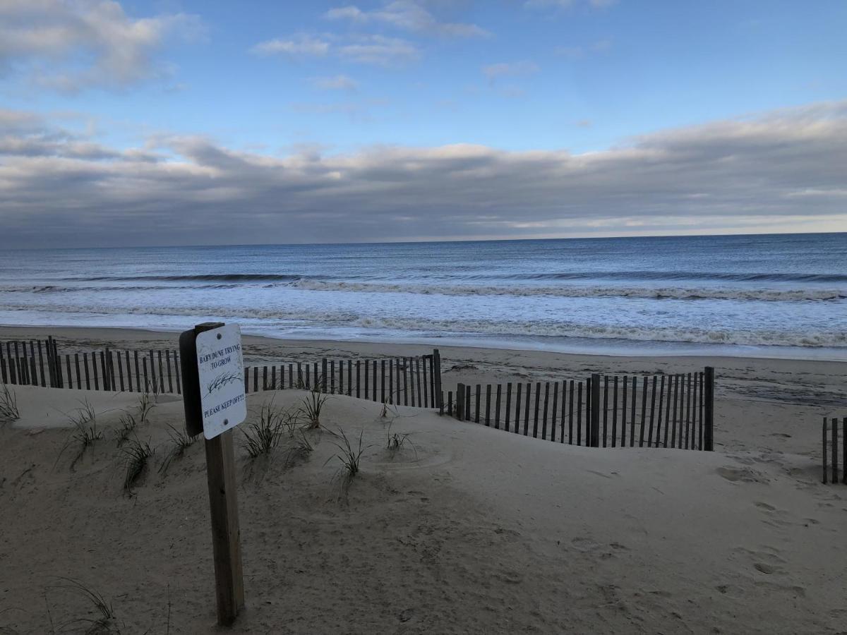 Queen Anne'S Revenge At The Beach Cottage Kitty Hawk Exterior foto